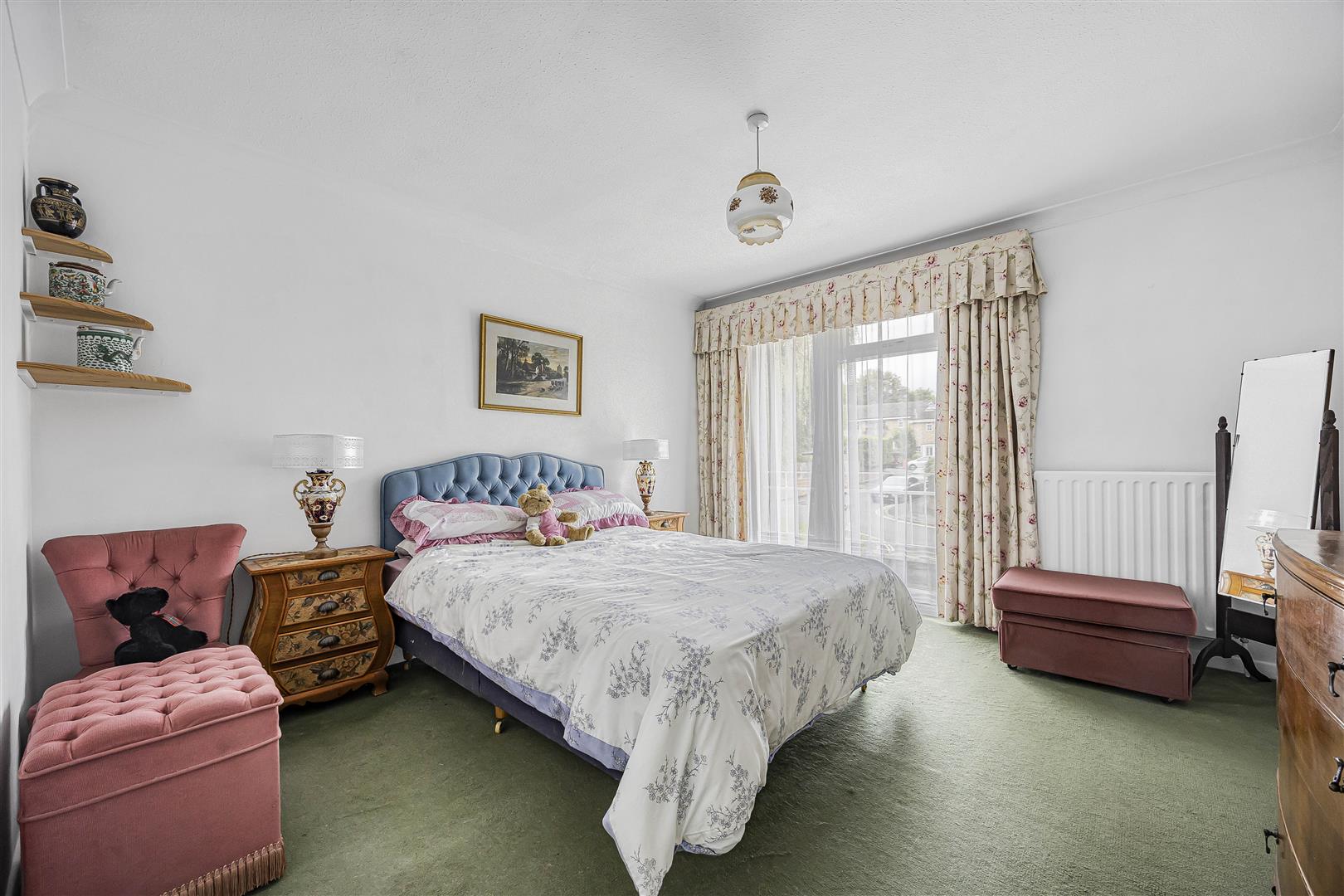 Milton Close, Henley-On-Thames
